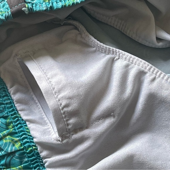 Pony athletic shorts size medium - Picture 7 of 8